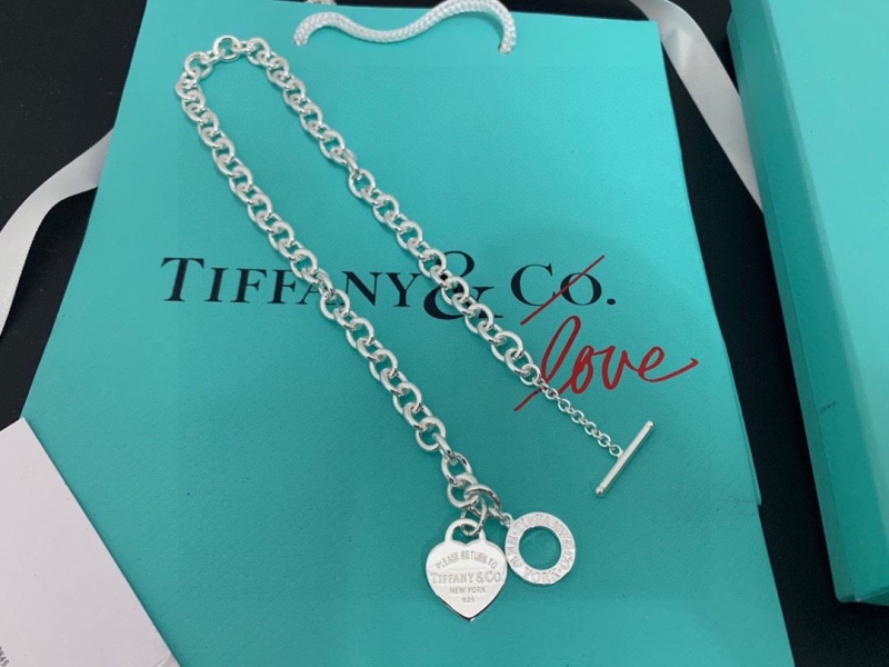 Tiffany Necklaces